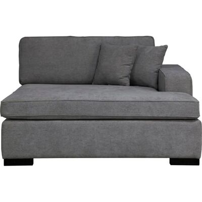 Guido Maria Kretschmer Skara XXL Sofaelement - Weiche Struktur Guido Maria Kretschmer Skara XXL Sofaelement - Weiche Struktur