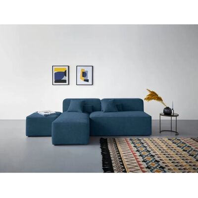 Andasu202fNordic Interior Sundstrup L-Form Sofa - Sofa Andasu202fNordic Interior Sundstrup L-Form Sofa - Sofa