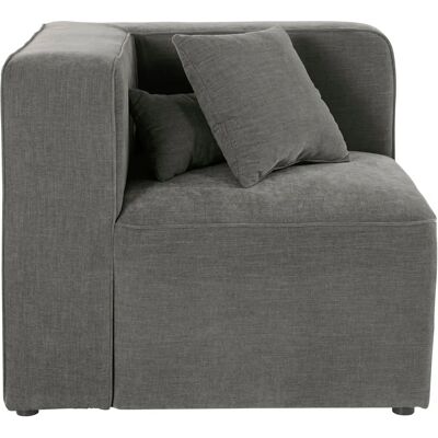 Nordic Interior Sundstrup - Modular Ecksofa - Polster Party Serie Nordic Interior Sundstrup - Modular Ecksofa - Polster Party Serie