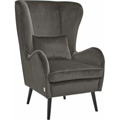 Guido Maria Kretschmer Home & Living Salla Sessel Guido Maria Kretschmer Home & Living Salla Sessel
