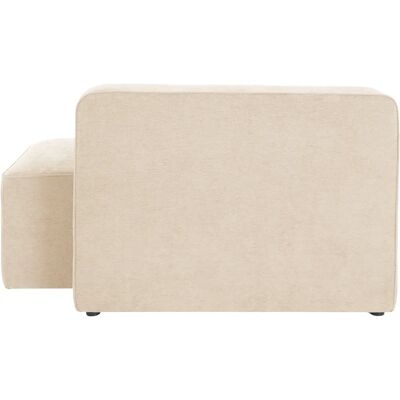 Andas Sundstrup Sofa - Recamiere rechts, Skandinavisches Design Andas Sundstrup Sofa - Recamiere rechts, Skandinavisches Design