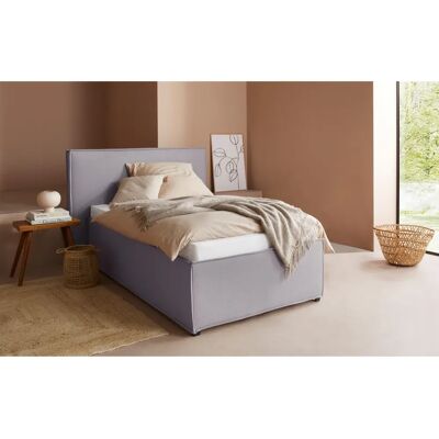LEGER HOME BY LENA GERCKE Isaline Polsterbett - Betten LEGER HOME BY LENA GERCKE Isaline Polsterbett - Betten