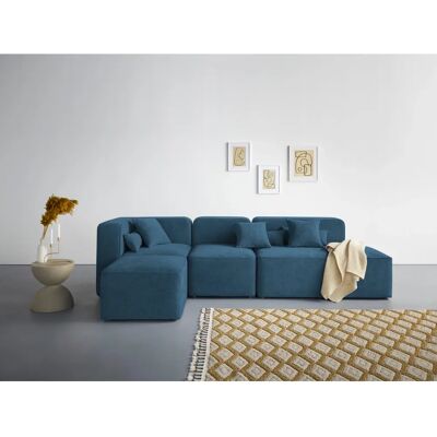 andasu202fNordic Interior Sundstrup L-Form Sofa - Sofa andasu202fNordic Interior Sundstrup L-Form Sofa - Sofa