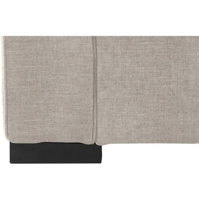 Guido Maria Kretschmer Home & Living Skara XXL Samtvelours Sofa - Sofa Guido Maria Kretschmer Home & Living Skara XXL Samtvelours Sofa - Sofa