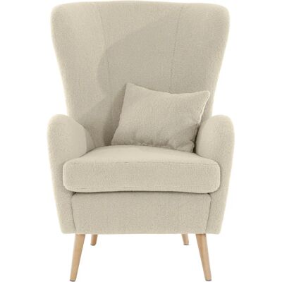 Guido Maria Kretschmer Salla Sessel - Modernes Design Guido Maria Kretschmer Salla Sessel - Modernes Design