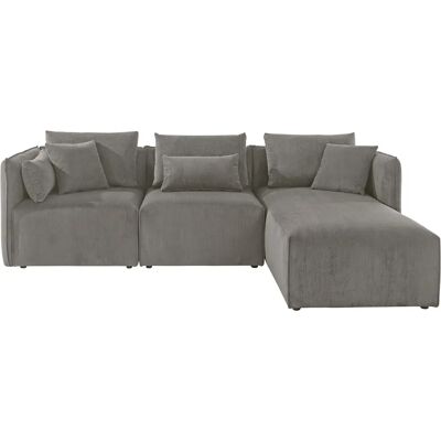 Andas Nøre L-Form Sofa - Sofas Andas Nøre L-Form Sofa - Sofas