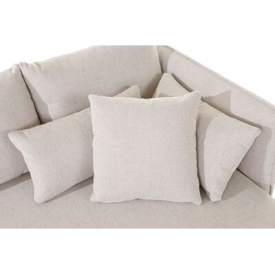 Andas Nöre Grau Sofa - Modulares 100% Polyester Andas Nöre Grau Sofa - Modulares 100% Polyester