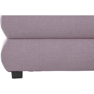 LEGER HOME BY LENA GERCKE Maylis Samtoptik Bett in Rosa - Bett LEGER HOME BY LENA GERCKE Maylis Samtoptik Bett in Rosa - Bett