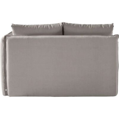 Nordic Interior Nöre Sofa - Modulares mit rechter Ottomane Nordic Interior Nöre Sofa - Modulares mit rechter Ottomane