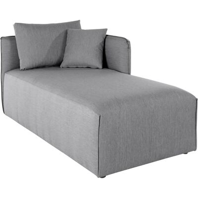 Andas Nöre Ottomane - Modulares Skandinavisches Sofa Andas Nöre Ottomane - Modulares Skandinavisches Sofa