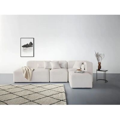 Andas L-Form Sofa - Skandinavisches Modulsystem Andas L-Form Sofa - Skandinavisches Modulsystem