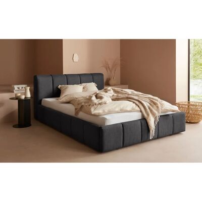 LEGER HOME BY LENA GERCKE Maileen Polsterbett - Polstered Bed LEGER HOME BY LENA GERCKE Maileen Polsterbett - Polstered Bed