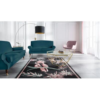 Guido Maria Kretschmer Rennes Samtsofa 2-Sitzer - Sofa Guido Maria Kretschmer Rennes Samtsofa 2-Sitzer - Sofa