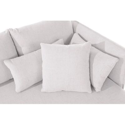 Andasu Nordic Interior Nöre Beige Lounge Sofa - Sofa Andasu Nordic Interior Nöre Beige Lounge Sofa - Sofa
