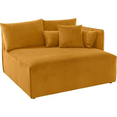 Andas Nöre Gelbes Modularsofa - Sofas Andas Nöre Gelbes Modularsofa - Sofas