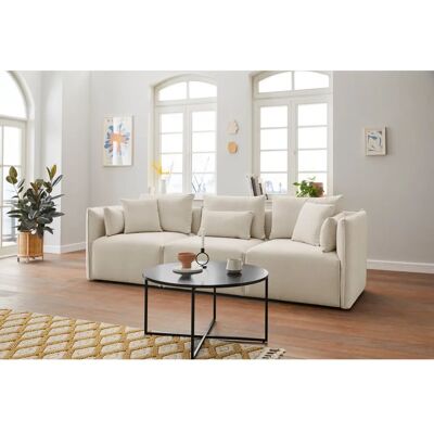 Andas Nöre Stoffmodulares Sofa - Sofa Andas Nöre Stoffmodulares Sofa - Sofa