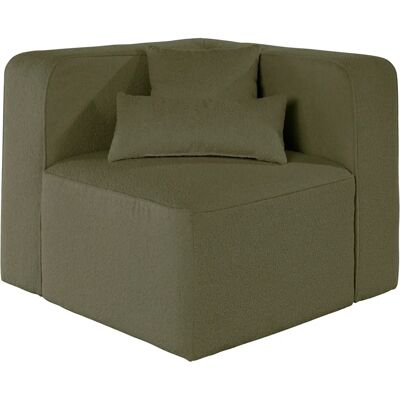 andasu202fNordic Interior Sundstrup Oliv Ecksofa - Sofa Typ andasu202fNordic Interior Sundstrup Oliv Ecksofa - Sofa Typ
