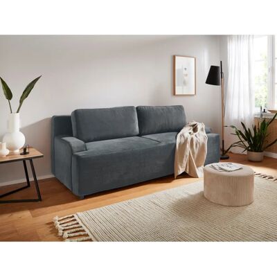 ANDAS Halbschlaf Schlafsofa - Moderner skandinavischer Stil ANDAS Halbschlaf Schlafsofa - Moderner skandinavischer Stil