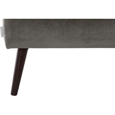 Guido Maria Kretschmer Sallito - Hahnentritt Hocker Guido Maria Kretschmer Sallito - Hahnentritt Hocker