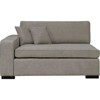 Guido Maria Kretschmer Skara XXL - Modulares Sofa Beige Guido Maria Kretschmer Skara XXL - Modulares Sofa Beige