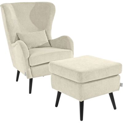 Guido Maria Kretschmer Home & Living Sallito - Sessel Guido Maria Kretschmer Home & Living Sallito - Sessel