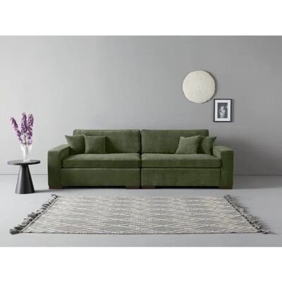 Guido Maria Kretschmer Skara XXL Samtsofa - Sofa Guido Maria Kretschmer Skara XXL Samtsofa - Sofa