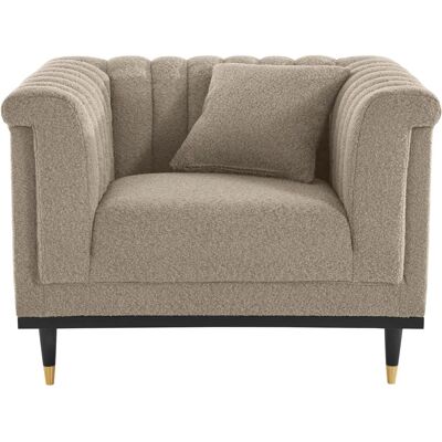 GUIDO MARIA KRETSCHMER HOME&LIVING Chamby New Sessel - Sofa GUIDO MARIA KRETSCHMER HOME&LIVING Chamby New Sessel - Sofa