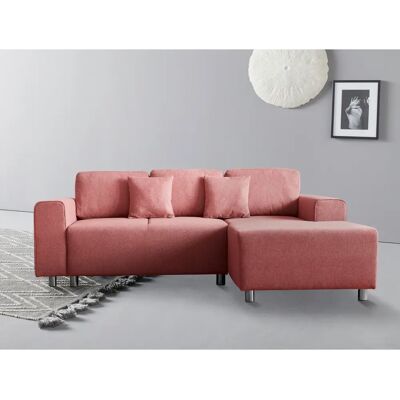 Guido Maria Kretschmer Györ Orange Ecksofa Guido Maria Kretschmer Györ Orange Ecksofa