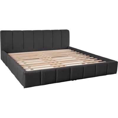 LEGER HOME BY LENA GERCKE Maileen - Massivholzbett - 200x200 cm LEGER HOME BY LENA GERCKE Maileen - Massivholzbett - 200x200 cm