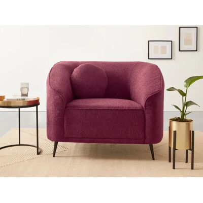 Leonique Ashly Bouclé Sessel Leonique Ashly Bouclé Sessel