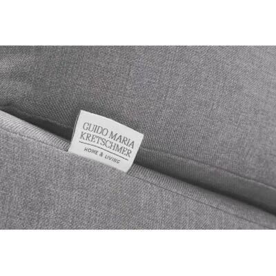 Guido Maria Kretschmer - Chelles - Elegantes Boxspringbett - Bett Guido Maria Kretschmer - Chelles - Elegantes Boxspringbett - Bett