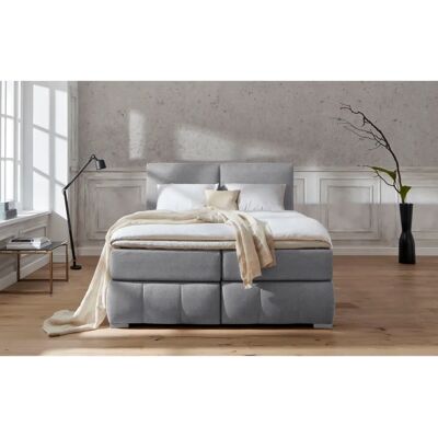 Guido Maria Kretschmer Wehma Boxspringbett - 3 Variant Attributes - Boxspringbett Guido Maria Kretschmer Wehma Boxspringbett - 3 Variant Attributes - Boxspringbett