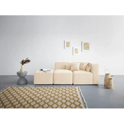 Andas Sundstrup 3-Sitzer Sofa - Skandinavisches Design Andas Sundstrup 3-Sitzer Sofa - Skandinavisches Design