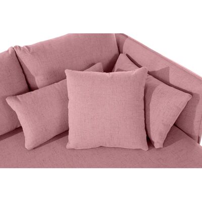 Nordic Interior Nöre Rosa Lounge-Modulsofa - Modularsofa Nordic Interior Nöre Rosa Lounge-Modulsofa - Modularsofa