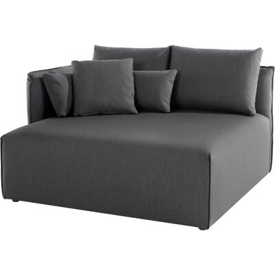 Nordic Interior Nöre Sofa - Skandinavisches Design, Hochwertige Materialien - 138cm Nordic Interior Nöre Sofa - Skandinavisches Design, Hochwertige Materialien - 138cm