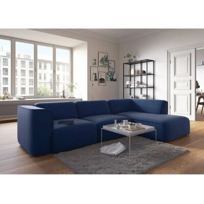 Raum.ID Merid Modulsofa L-Form - 295x70x162cm Raum.ID Merid Modulsofa L-Form - 295x70x162cm