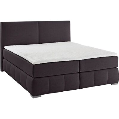 Guido Maria Kretschmer Wehma Boxspringbett - Elegant, 7-Zonen, Made in Germany Guido Maria Kretschmer Wehma Boxspringbett - Elegant, 7-Zonen, Made in Germany