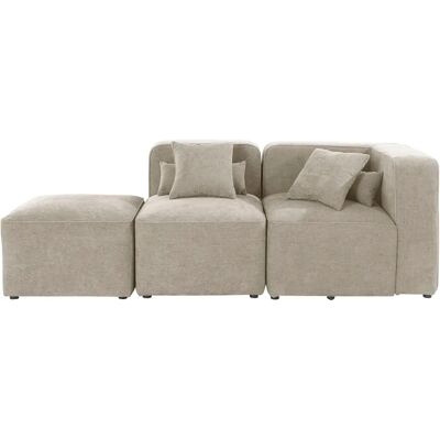 Andas Sundstrup 3-Sitzer Sofa - Nordic Interior Andas Sundstrup 3-Sitzer Sofa - Nordic Interior