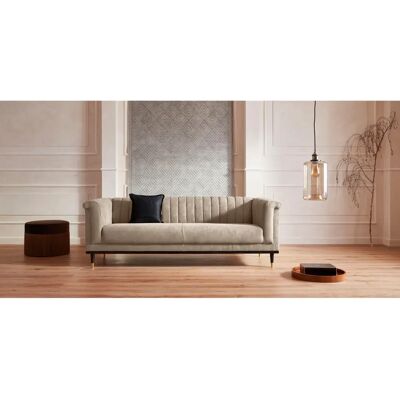 Guido Maria Kretschmer Chamby 3-Sitzer Sofa - Sofa Guido Maria Kretschmer Chamby 3-Sitzer Sofa - Sofa