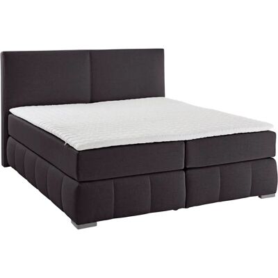 Guido Maria Kretschmer Wehma Boxspringbett - Elegant, Modern, 7-Zonen Guido Maria Kretschmer Wehma Boxspringbett - Elegant, Modern, 7-Zonen