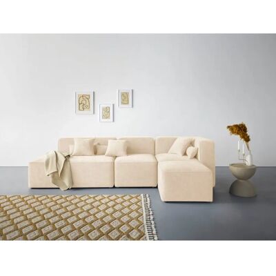 Andasu Sundstrup L-Form Sofa - Skandinavisches Design Andasu Sundstrup L-Form Sofa - Skandinavisches Design