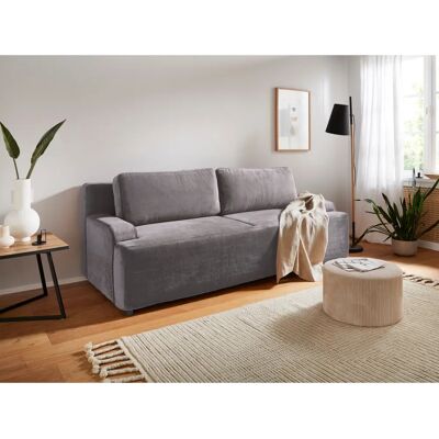 Andasu202fNordic Interior Halbschlaf Schlafsofa - Modernes Skandinavisches Design Andasu202fNordic Interior Halbschlaf Schlafsofa - Modernes Skandinavisches Design
