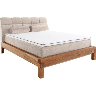 Home Affaire Villads Beige Komplettbett Home Affaire Villads Beige Komplettbett