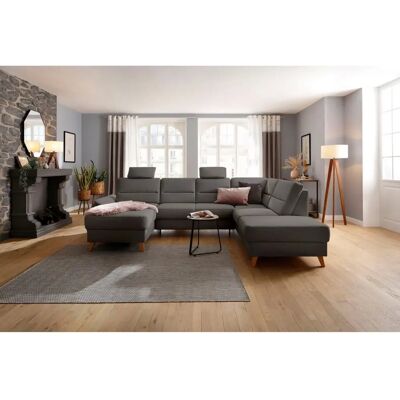 Home AFFAIRE Westerland U-Form Sofa - U-förmiger sofa Home AFFAIRE Westerland U-Form Sofa - U-förmiger sofa