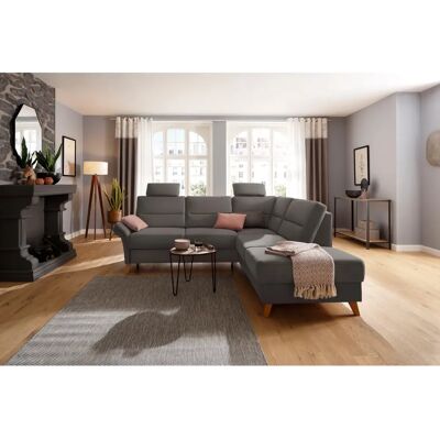 HOME AFFAIRE Westerland L-Form Sofa - 5,5 Sitzplätze HOME AFFAIRE Westerland L-Form Sofa - 5,5 Sitzplätze