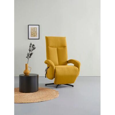 SIT & MORE Tycoon Gelb TV-Sessel - Sessel SIT & MORE Tycoon Gelb TV-Sessel - Sessel