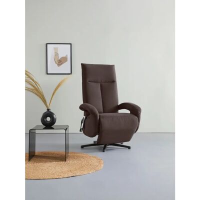SIT & MORE Tycoon TV-Sessel - Microfaser, 2 Motoren XL SIT & MORE Tycoon TV-Sessel - Microfaser, 2 Motoren XL