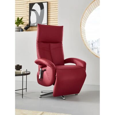 SIT&MORE Tycoon Leder Drehstuhl - Relaxsessel SIT&MORE Tycoon Leder Drehstuhl - Relaxsessel