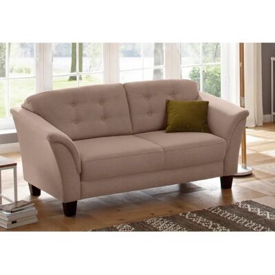 Home Affaire Trondheim 3-Sitzer Sofa - Mikrofaser, Made in Europe Home Affaire Trondheim 3-Sitzer Sofa - Mikrofaser, Made in Europe