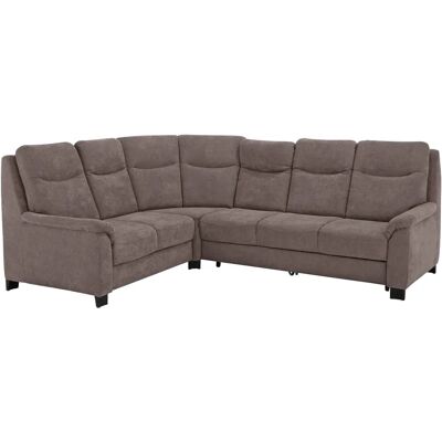Home affaire Boccaccio L-Form Sofa - Modern, Komfortabel, Made in Europe Home affaire Boccaccio L-Form Sofa - Modern, Komfortabel, Made in Europe